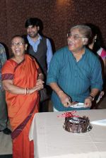 Anjan Shrivastava at Anjan Shrivastava birthday in Raheja Classic, Mumbai on 2nd May 2012 (61).JPG